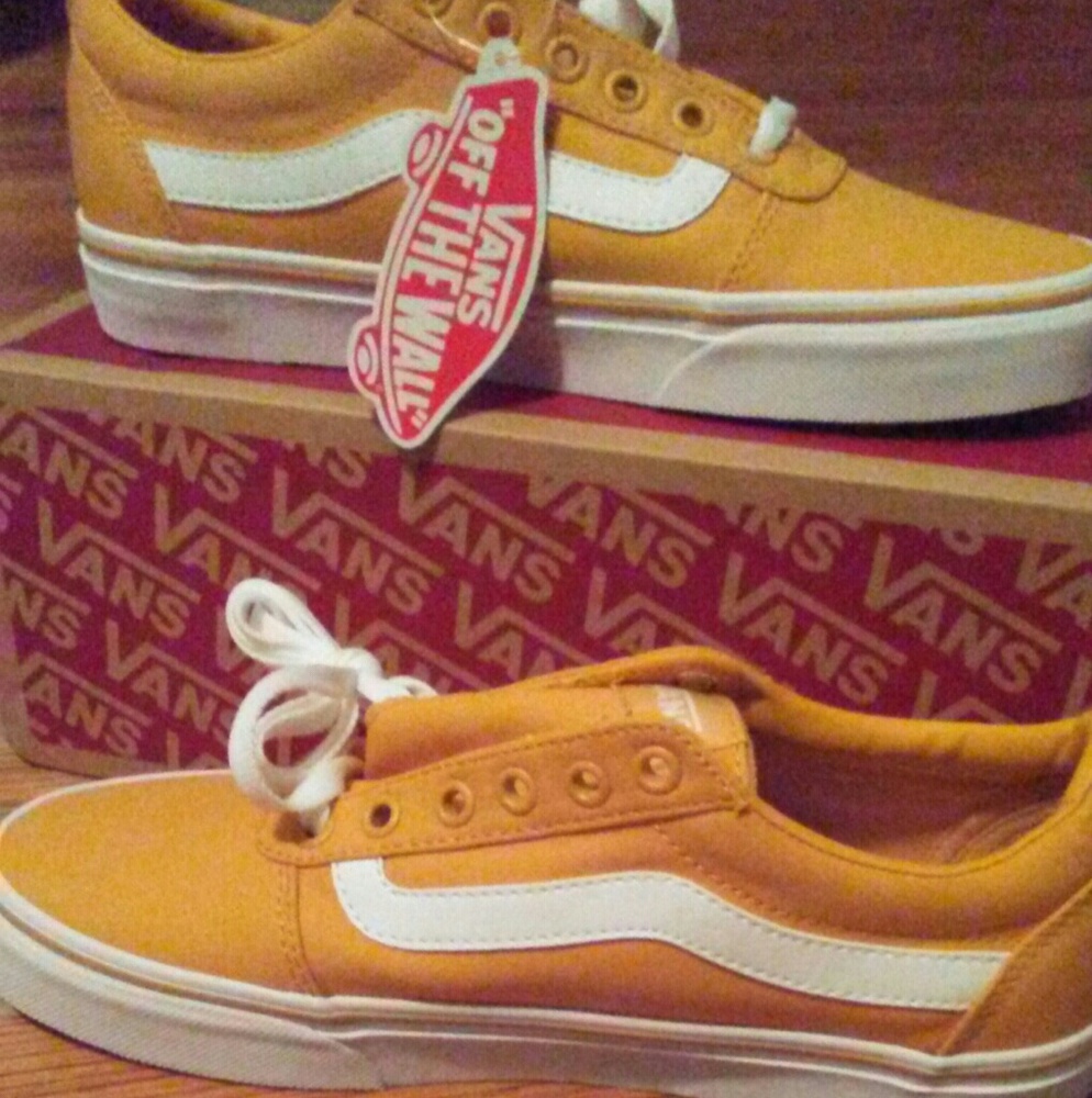 Vans Shoes